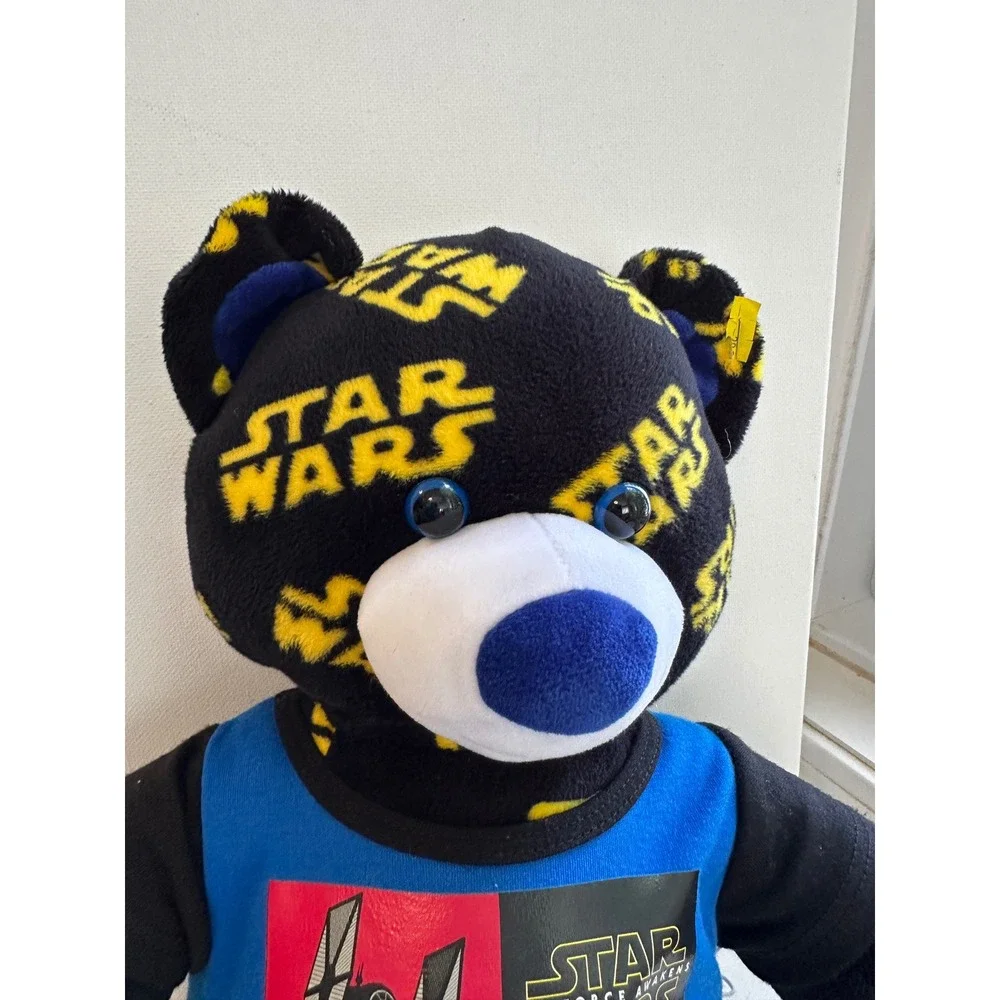 Build-A-Bear build bear